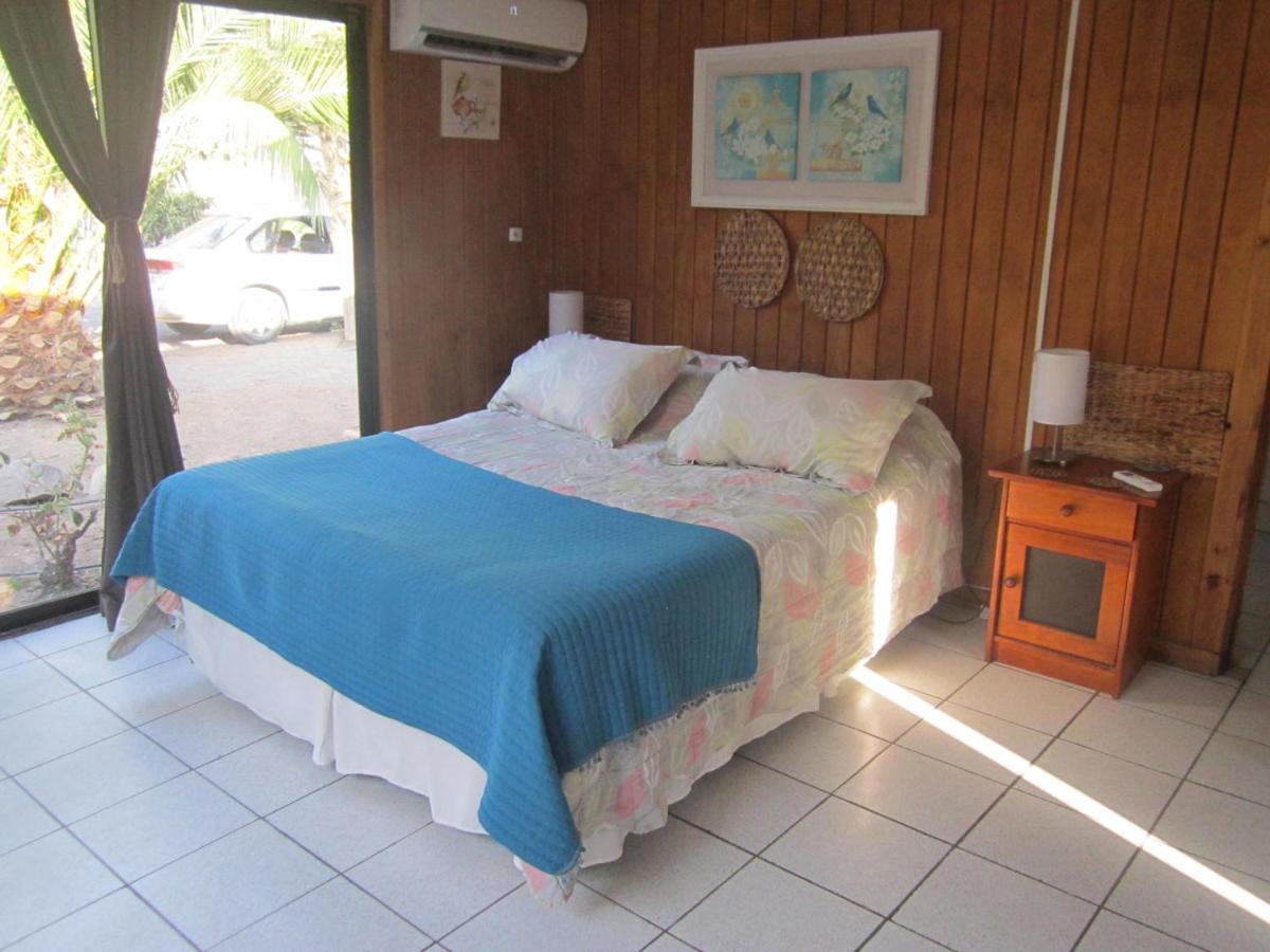 Cabanas Cipres Guayacan  Exterior foto