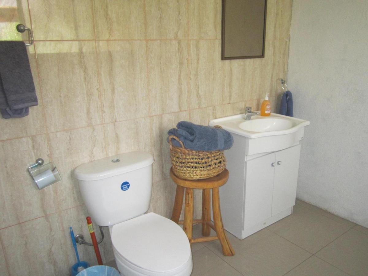 Cabanas Cipres Guayacan  Exterior foto