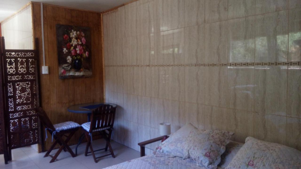 Cabanas Cipres Guayacan  Exterior foto