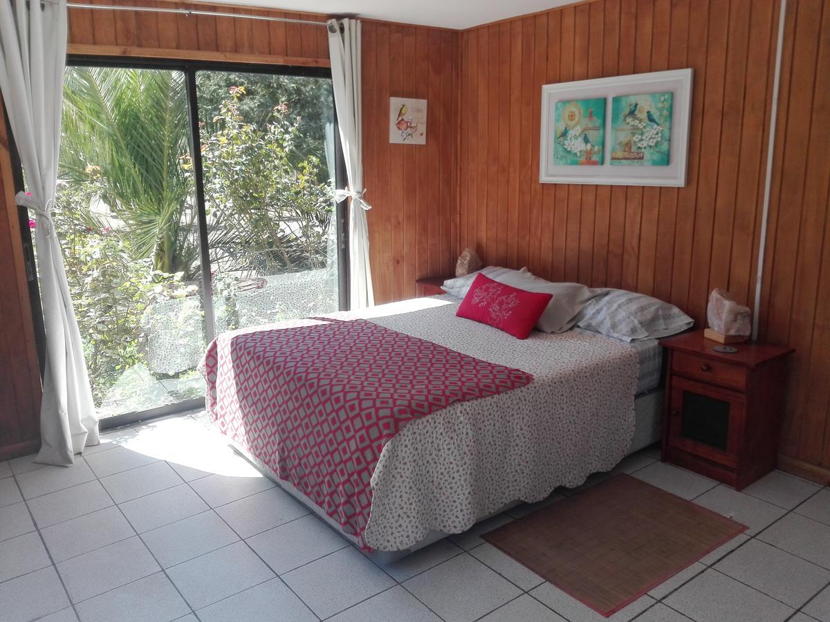 Cabanas Cipres Guayacan  Exterior foto