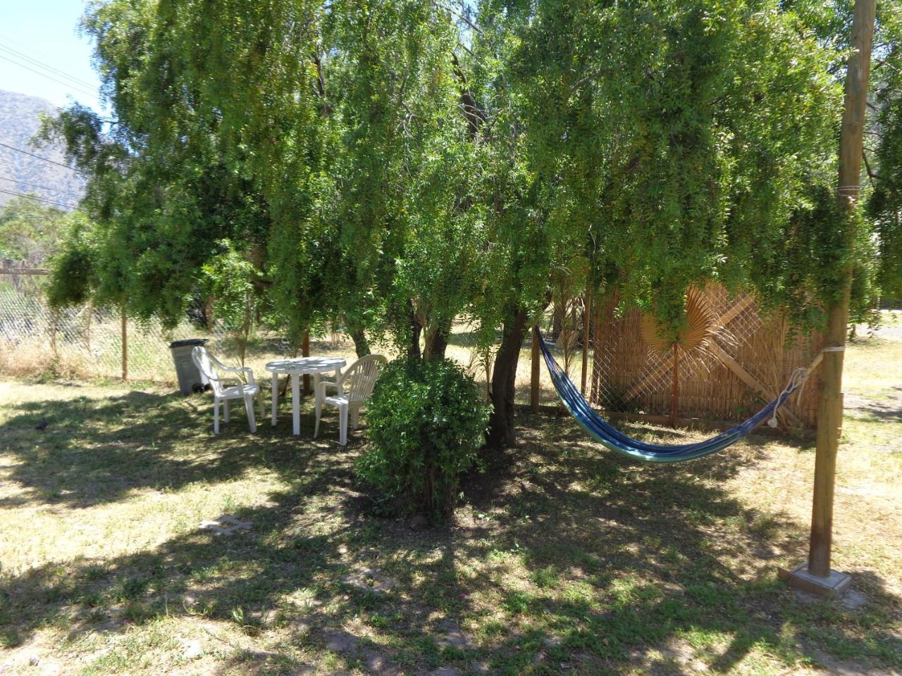 Cabanas Cipres Guayacan  Exterior foto